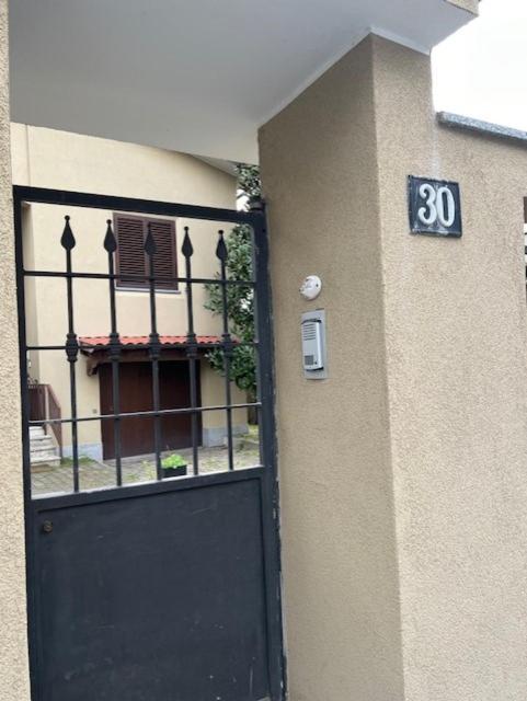 Dolce Risveglio Vicino Milano Hotel Trezzano sul Naviglio Eksteriør billede