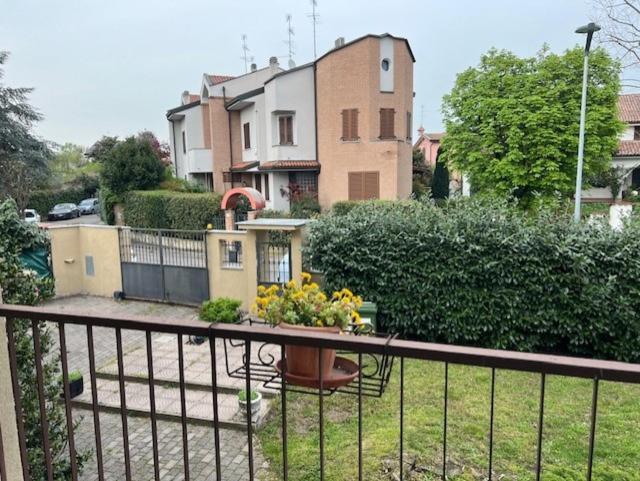 Dolce Risveglio Vicino Milano Hotel Trezzano sul Naviglio Eksteriør billede